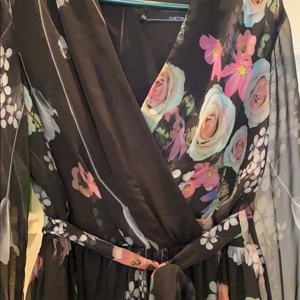 Chetta B dress On SALE!! - Picture 4 of 8